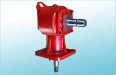GTM-30 Rotary cutter gearbox