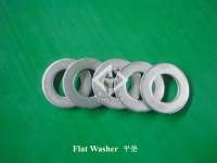 Flat Washer( Din125) / Spring Washer( Din127)