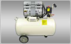 HY-780W-40W Oilless air compressor