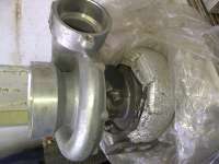 Turbo Charger TD 10L