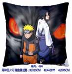 Naruto cushion