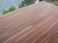 Kayu Decking