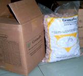 Gramafix Padi [ Fertilizer For Rice Paddy ]