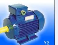 Ac motor -Y2 three phase asynchronous motor