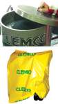 Clemco Blast Machine Screens & Covers