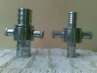 Coupling Hydrant Pillar Instantaneous. Hub. 0857 1633 5307,  021-99861413. Email : countersafety@ yahoo.co.id
