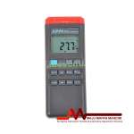 APPA 55 II Digital Multimeter / Thermometer