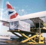 Air Freight Service Futures