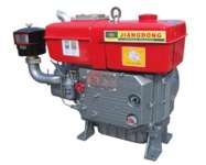 Jiangdong ZH 1115 Diesel Engine 24HP