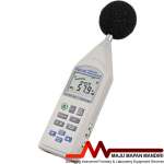 PCE 353 Sound Level Meter with Data Logging