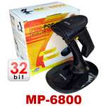Auto Trigger Laser Barcode Scanner MINI-POS MP-6800