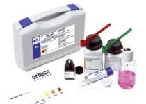Orbeco Arsenic Test Kits