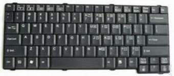 Keyboard Acer TravelMate 240