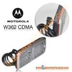 ANTENA HANDPHONE CDMA MOTOROLA W362