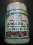 ROSASOL-N 29+ 10+ 10+ 3+ TE