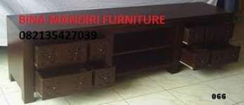 TV CABINET 20A