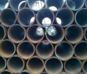 Big diam steel pipe