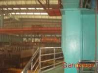 Supply 17Mn4,  HII,  15Mo3,  13CrMo44,  19Mn6,  HI,  steel plate,  DIN 17155,  gangsteel