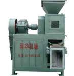 Strong pressure ball press machine