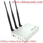 Wholesale Cell Phone Jammers - China Signal Jammer