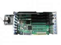 Server PCE-E Riser card for DELL PE2800 M8938