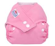 BabyLand Cloth Diaper --> PINK