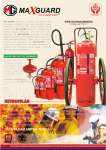Alat Pemadam Api | Fire Extinguisher