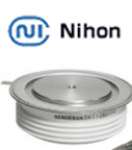 NIHON Disc Thyristor
