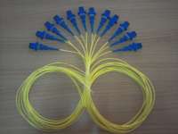 Pigtail Fiber Optic SC Conector