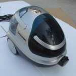 Vacuum steam cleaner SE-VSC-02-03