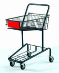 Janpanese style shopping cart GY-034