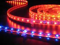 LED flexible strip