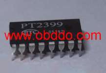 PT2399 auto chip ic