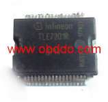 TLE7201R auto chip ic