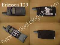 Ericsson T29