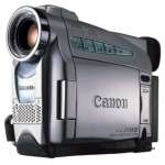 Canon ZR25MC Digital Camcorder with Built-in Digital Still Mode