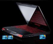 Alienware 11x harganya Rp 15,  034.000