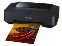 Canon IP2770 ( 2 TINTA BLACK & COLOR) harganya 	 Rp 393.000