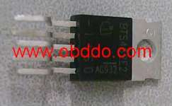 BTS432E2 auto chip ic