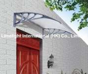 awnings & canopies,  window awnings,  door canopies,  DIY awnings,  polycarbonate awnings