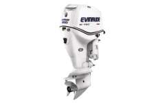 EVINRUDE 250 HP