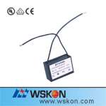 CBB61 series AC motor capacitor