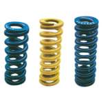 Recoil Spring PC 200-6