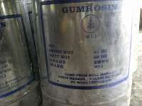 gumrosin WW gread packing drum 50 kgs