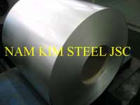 Galvalume Steel coil