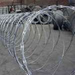 Razor Barbed Wire