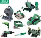 HITACHI Grinding &amp; Cutting Machine