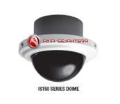 PELCO CCTV JAKARTA - CamclosureÂ® IS Series Rugged Mini Dome