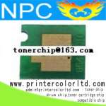 Toner cartridge chips for Ricoh C3500/ C4500 printer