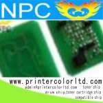 toner cartridge chips for OKI MB260/ 280/ 290 laser printer,  toner chip